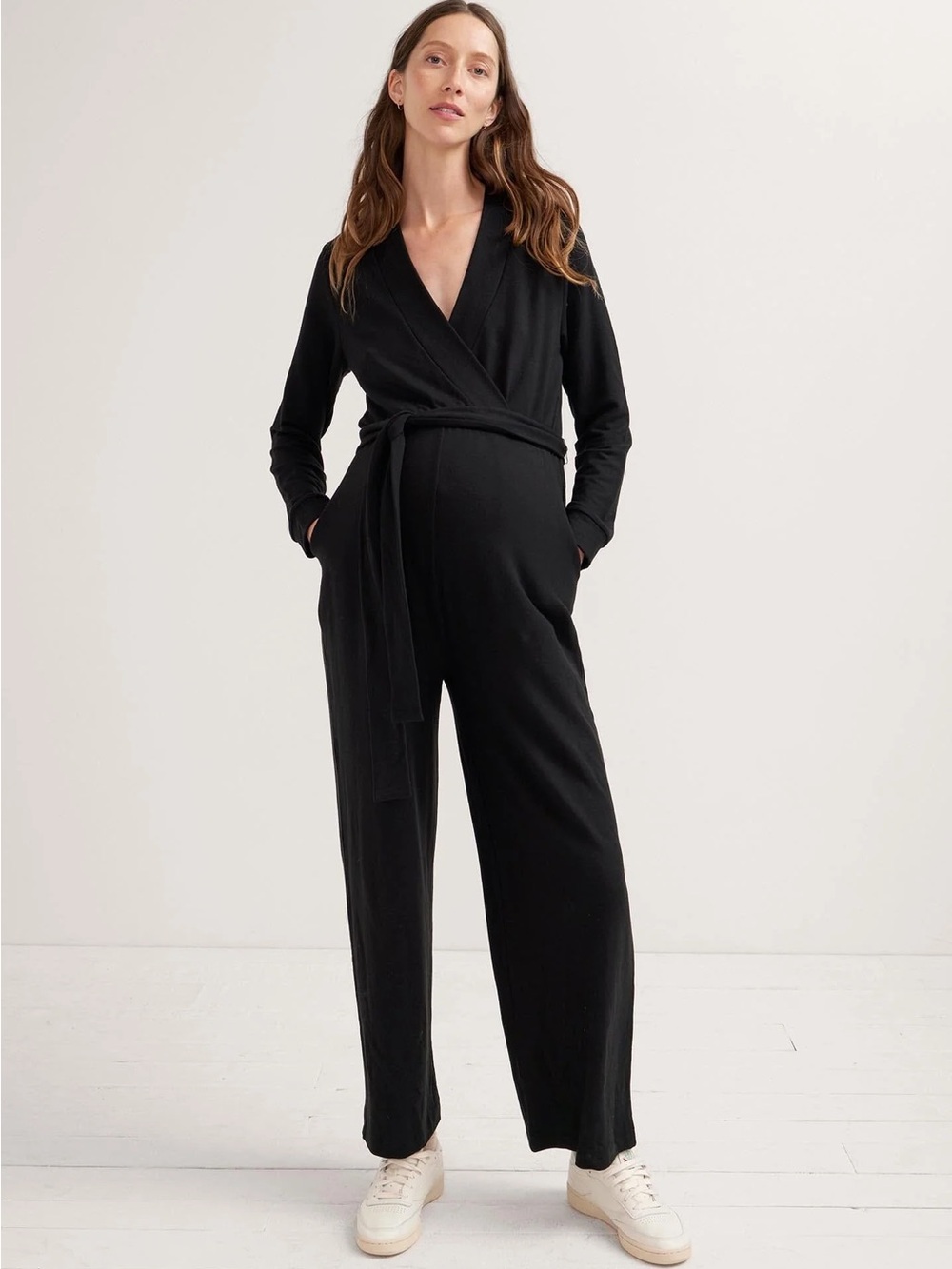 HATCH Nurse to Errands Jumpsuit Sz 1